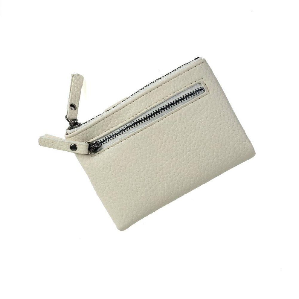 Wallets for Women, RFID Small Ladies Wallet,  Coin pouch Multi Card